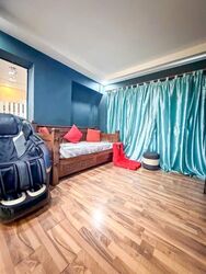 Blk 408 Woodlands Street 41 (Woodlands), HDB 5 Rooms #625607161